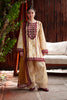 Saira Rizwan Laanem Luxury Lawn – ZAREEN-A-SRL26-06