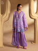GullJee Pearl Print Lawn – A10