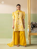 GullJee Illas Chikankari Lawn – A4