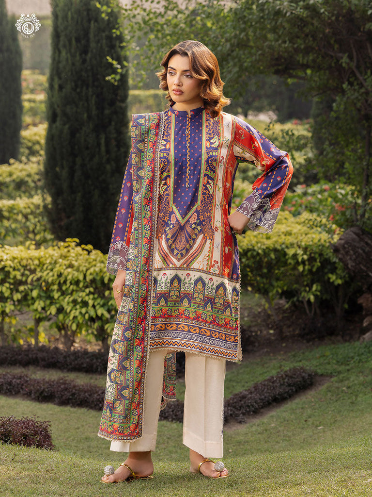 GullJee Reet Lawn – A5