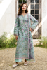 Aabyaan Shezlin Chikankari Lawn Edit – VIRELLE (AZ-13)