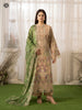 GullJee Morja Lawn – MJ4