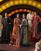 Nureh Jhoomro Luxury Formals – NL-80 Zardozi