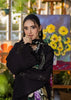 Elaf E.Craft Chikankari Lawn – EEC-2A QUEEN OF DUSK