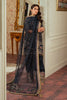 Baroque Chantelle Luxury Wedding Formals – Embroidered Silk CH13-07