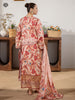 GullJee Mahajal Spring/Summer Lawn  – GMHJ2503A5