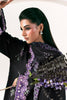 Qalamkar QPrints Winter – QPW-09 (B) Sajal