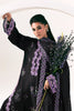 Qalamkar QPrints Winter – QPW-09 (B) Sajal