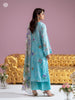GullJee Rang Pasand Lawn – RP09A4