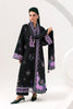Qalamkar QPrints Winter – QPW-09 (B) Sajal