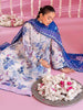 Binaas Gulab Rang Lawn  – D-3