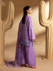 GullJee Pearl Print Lawn – A10