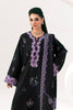 Qalamkar QPrints Winter – QPW-09 (B) Sajal