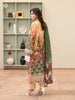 GullJee Morja Summer Lawn – GM5