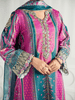 Gulaal Aira Printed Silk Formals – Zeal