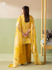 GullJee Illas Chikankari Lawn – A4