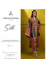 SAM Silk Kurti – D-7