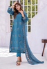 Humdum Lilly Summer Lawn – D08