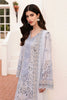 Baroque Luxury Eid Lawn  – EL-D02