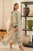 Al Zohaib Sunshine Bloom Cotton Silk – SCS-24-15