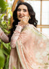 Elaf E.Craft Chikankari Lawn – EEC-1A FOREVER BLUSH