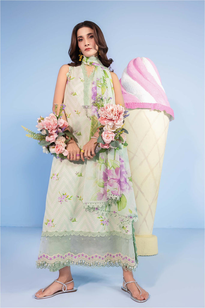 MARIA.B MBasics Summer Lawn – MBSV15B