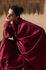 Qalamkar QPrints Winter – QPW-07 (B) Arina