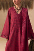 Qalamkar QPrints Winter – QPW-07 (B) Arina