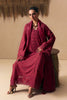 Qalamkar QPrints Winter – QPW-07 (B) Arina