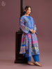 Gulljee Gul-e-Zar Lawn – GZ5