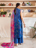 Brenish Pop Gul Lawn – D-3