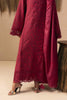 Qalamkar QPrints Winter – QPW-07 (B) Arina