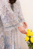Baroque Luxury Eid Lawn  – EL-D02