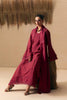 Qalamkar QPrints Winter – QPW-07 (B) Arina