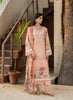 Firdous Sunspell Lawn – D141 - Roselle