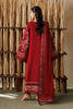 Baroque Luxury Eid Lawn – EL26-D05