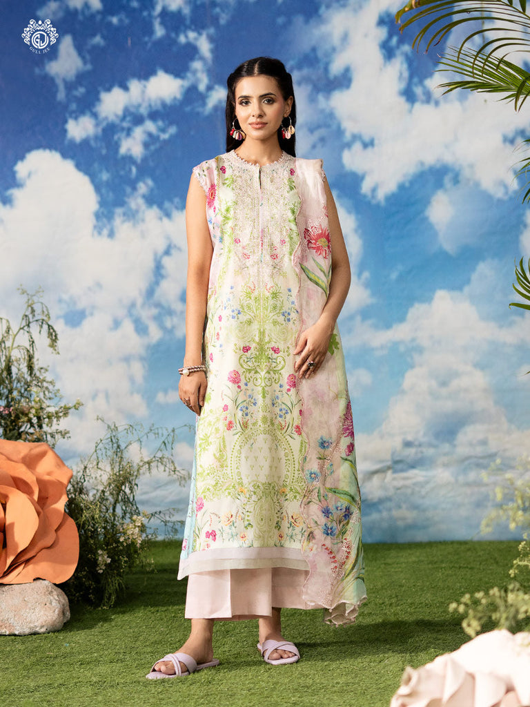GullJee Rang Pasand Lawn – RP10A11