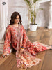 GullJee Rang Pasand Lawn – 2608A5