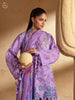 GullJee Pearl Print Lawn – A10