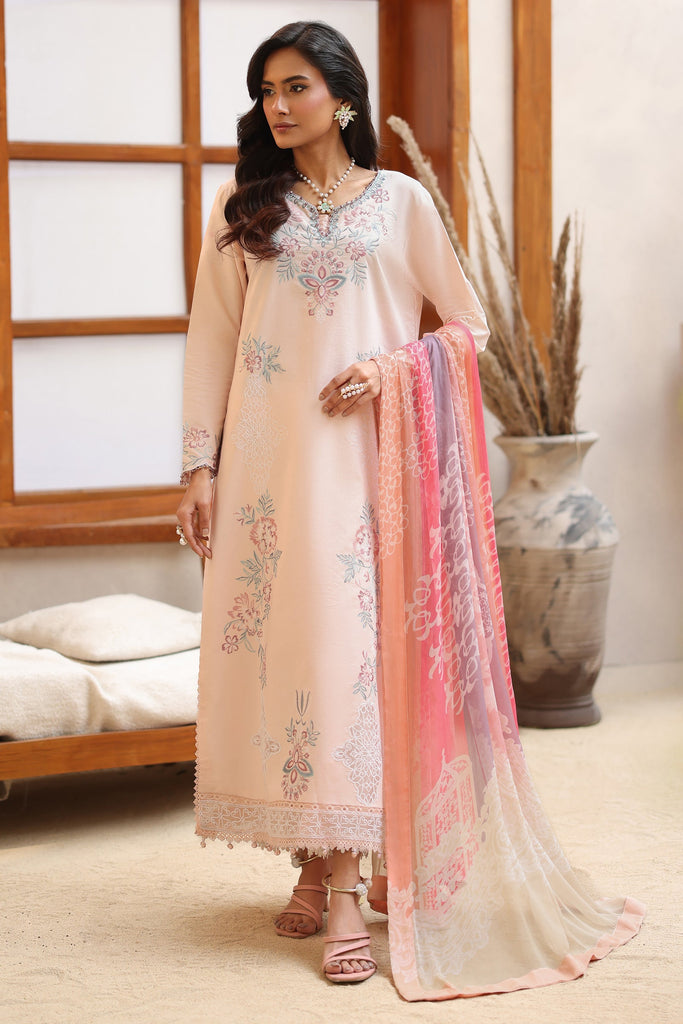 Rang Rasiya Raaya Rameen Lawn – AURORA