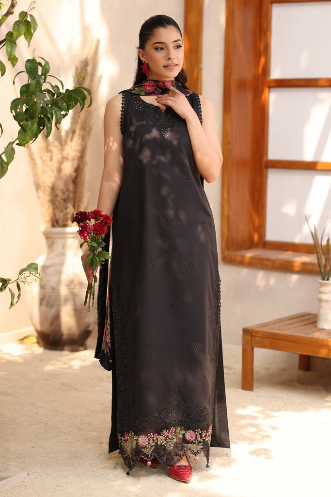 Rang Rasiya Raaya Rameen Lawn – ZENITH