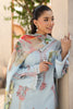 Rang Rasiya Raaya Rameen Lawn – ARABIL
