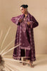 Qalamkar QPrints Winter – QPW-02 (B) Veena