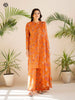 GullJee Ziva Lawn – GZI2528A11