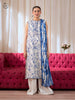 Gulljee Rang Zaib Summer Lawn – GJRGZ2501A6
