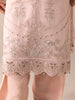 Zebtan Aura RTW Organza Formal Pret – D-03