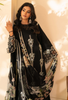 Humdum Mehrmaa Lawn – D08 Reet