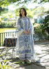 Elaf Signature Embroidered Lawn Prints – ESA-8B ANASTASSIA