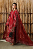 Baroque Luxury Eid Lawn – EL26-D05