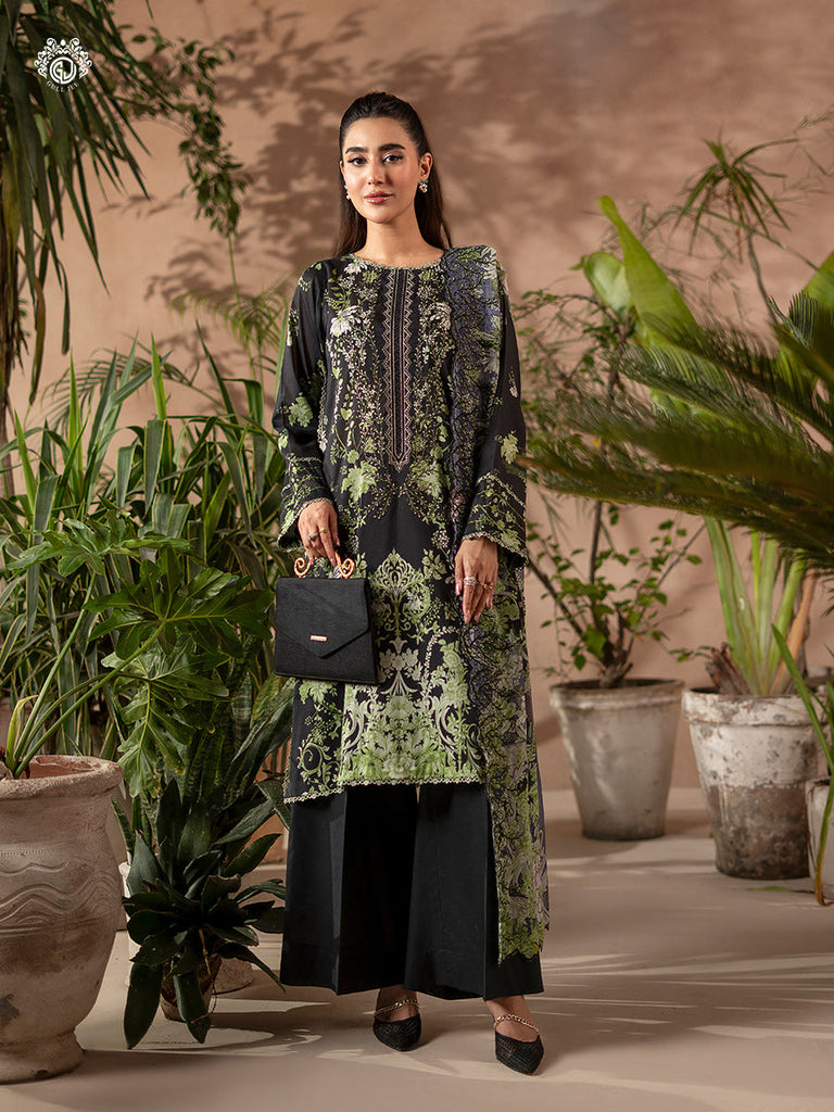 GullJee Rang Pasand Lawn – 2517A7